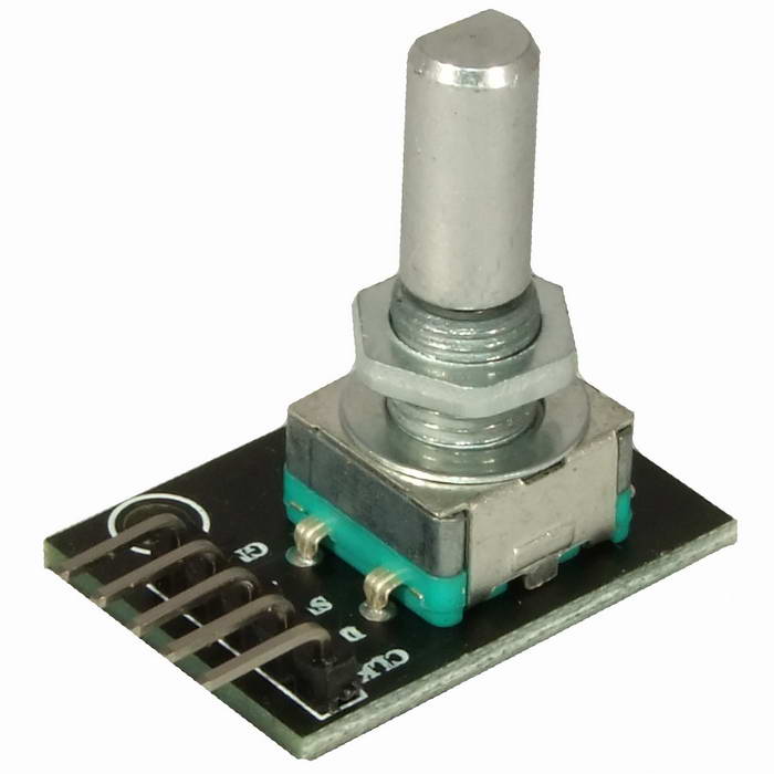 Электронные модули (arduino) EM-407 EM-407