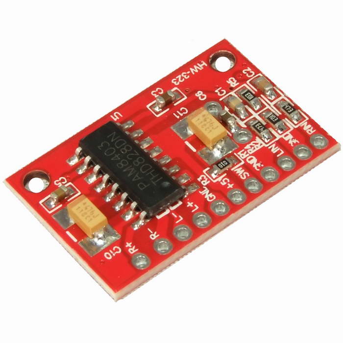Электронные модули (arduino) EM-601 EM-601