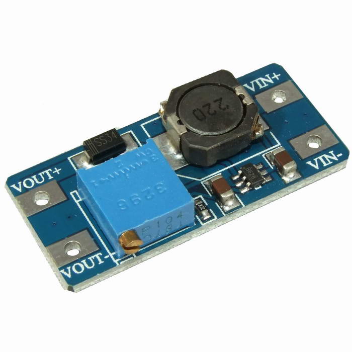 Электронные модули (arduino) EM-824 EM-824