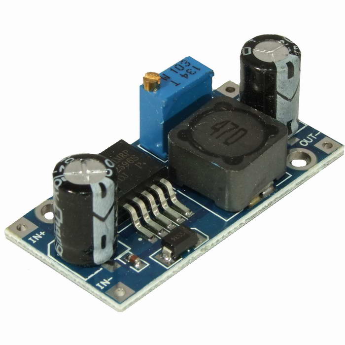 Электронные модули (arduino) EM-823 EM-823