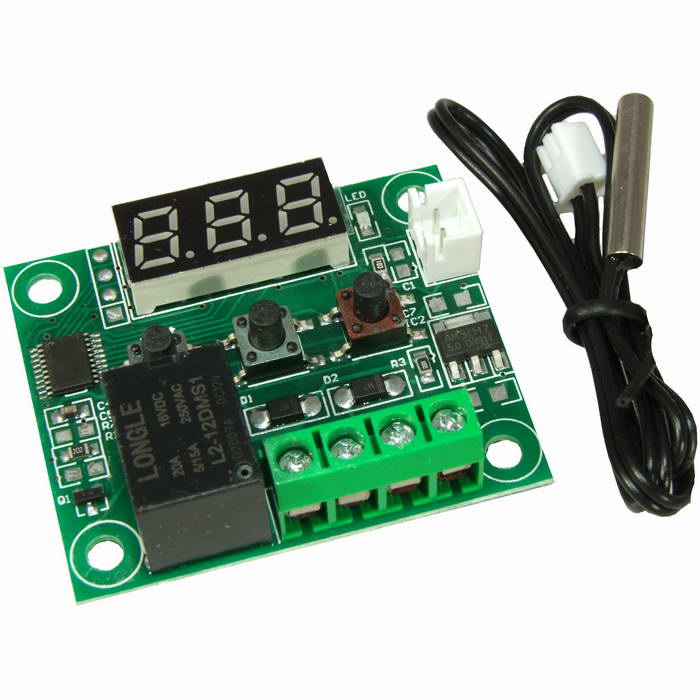 Электронные модули (arduino) EM-501 EM-501