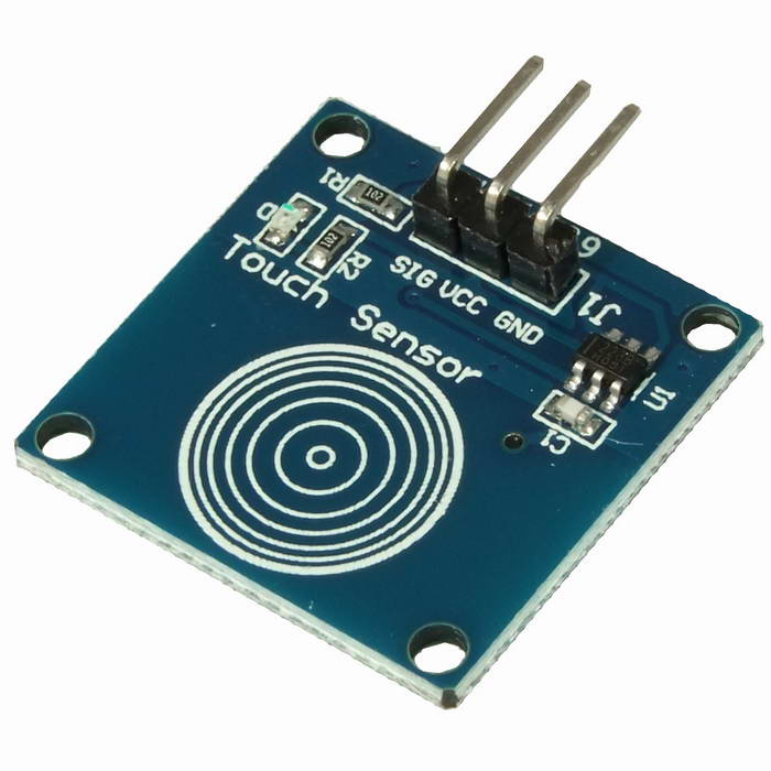 Электронные модули (arduino) EM-502 EM-502