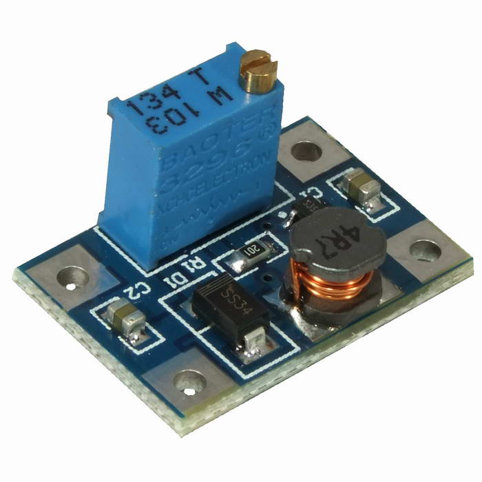 Электронные модули (arduino) EM-833 EM-833
