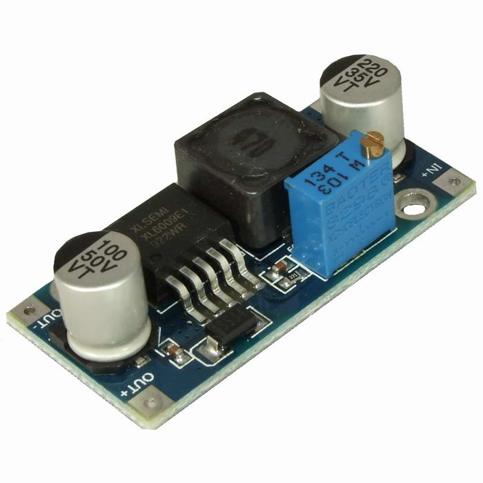 Электронные модули (arduino) EM-832 EM-832