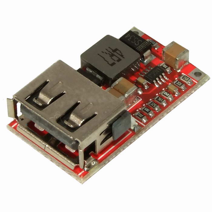 Электронные модули (arduino) EM-830 EM-830