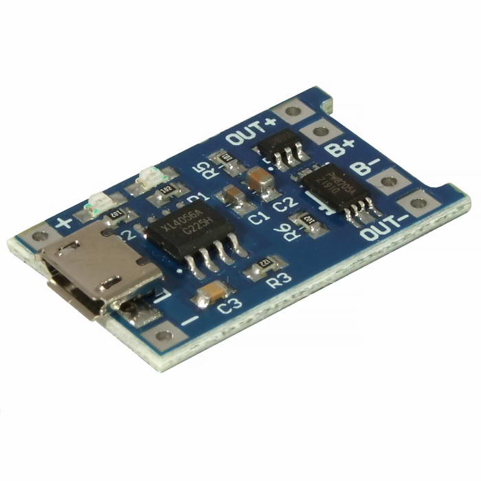 Электронные модули (arduino) EM-822 EM-822
