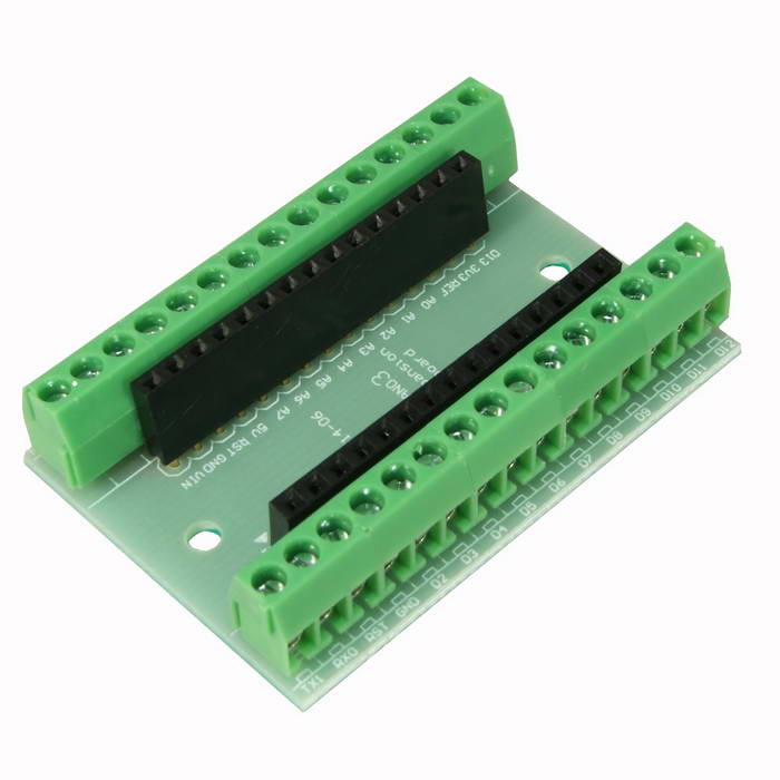 Электронные модули (arduino) EM-212 EM-212