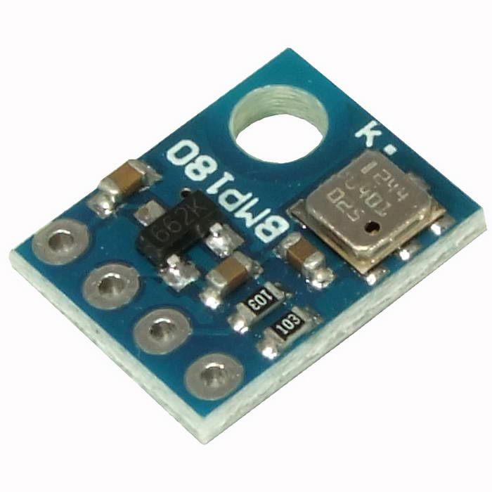 Электронные модули (arduino) EM-518 EM-518