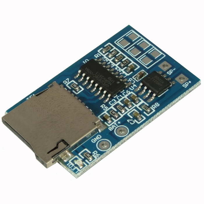 Электронные модули (arduino) EM-611 EM-611