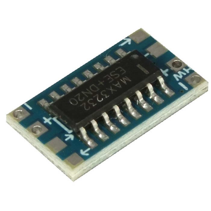 Электронные модули (arduino) EM-912 EM-912