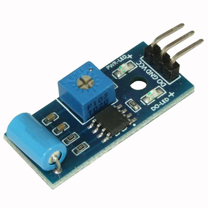 Электронные модули (arduino) EM-519 EM-519