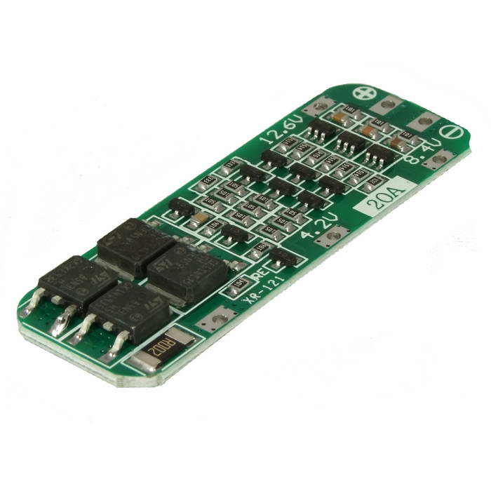 Электронные модули (arduino) EM-848 EM-848