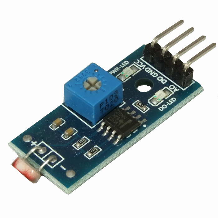 Электронные модули (arduino) EM-408 EM-408
