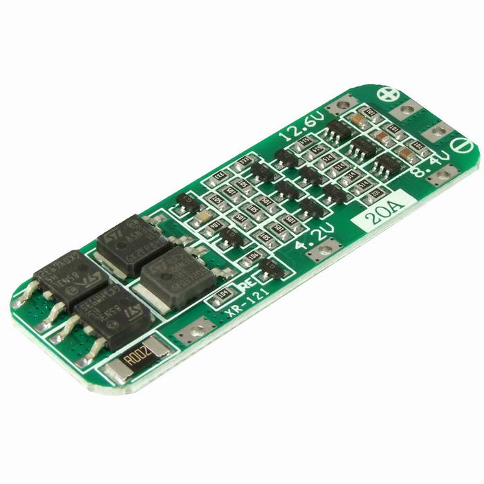 Электронные модули (arduino) EM-842 EM-842