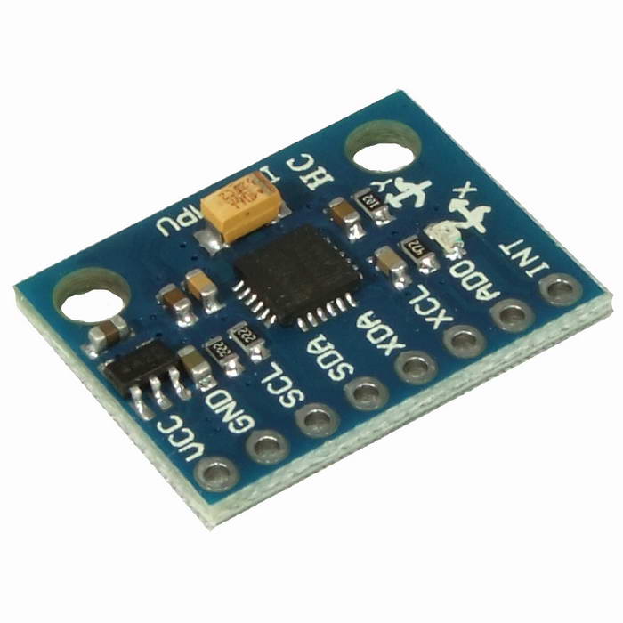 Электронные модули (arduino) EM-516 EM-516