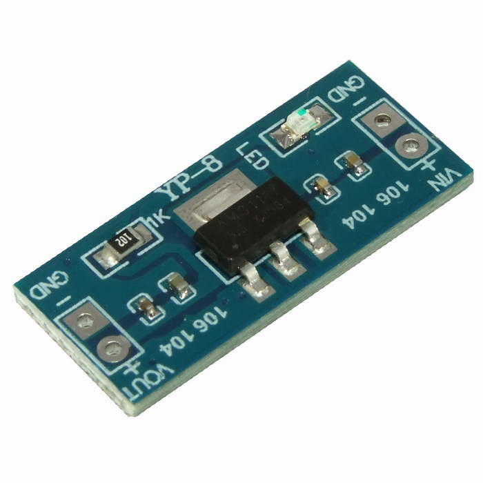 Электронные модули (arduino) EM-845 EM-845
