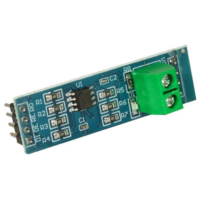 Электронные модули (arduino) EM-902 EM-902