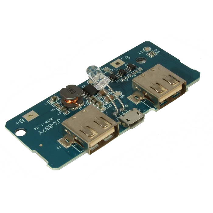 Электронные модули (arduino) EM-847 EM-847
