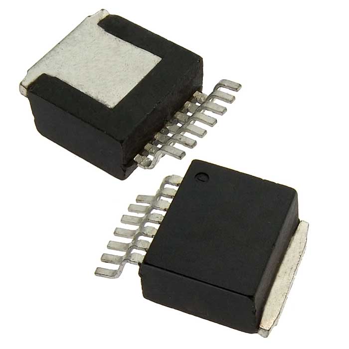LM2676SX-5.0/NOPB