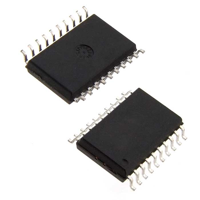 TPIC6B595DWR