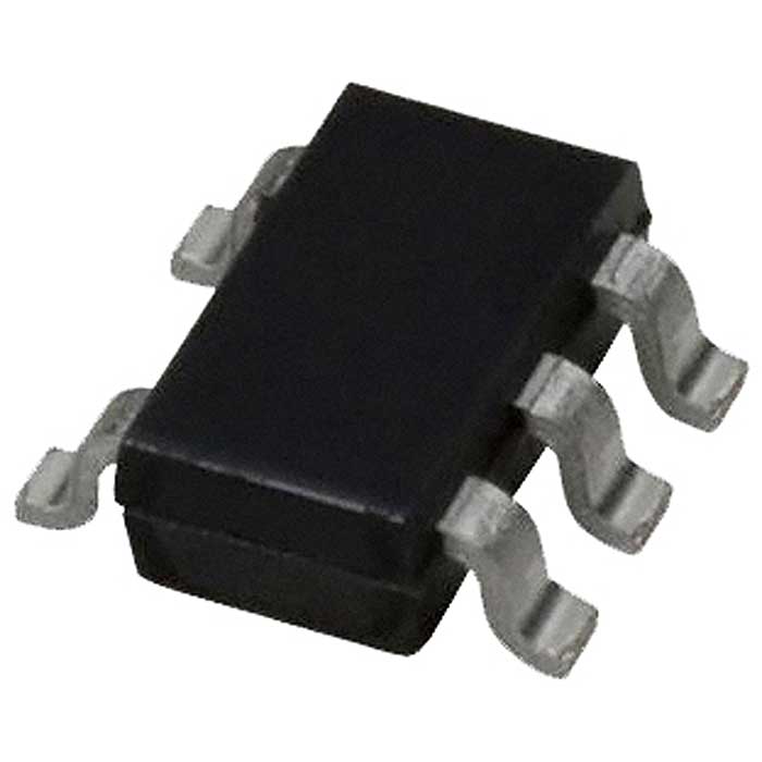 Микросхемы питания LP2985-33DBVR LP2985-33DBVR
