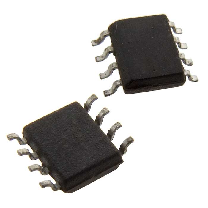 Микросхемы питания TPS7333QDR TPS7333QDR