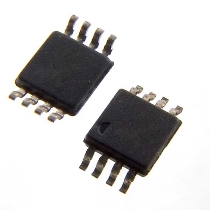 Микросхемы питания LM3478MMX/NOPB LM3478MMX/NOPB