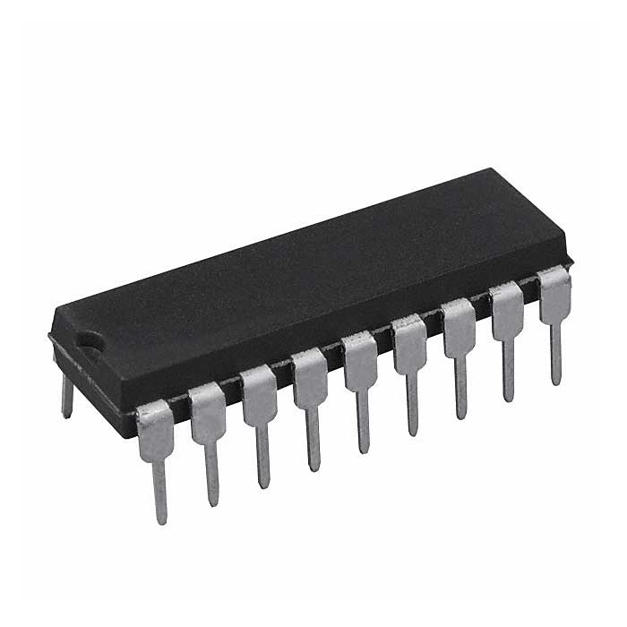 Контроллеры PIC16F628A-I/P PIC16F628A-I/P