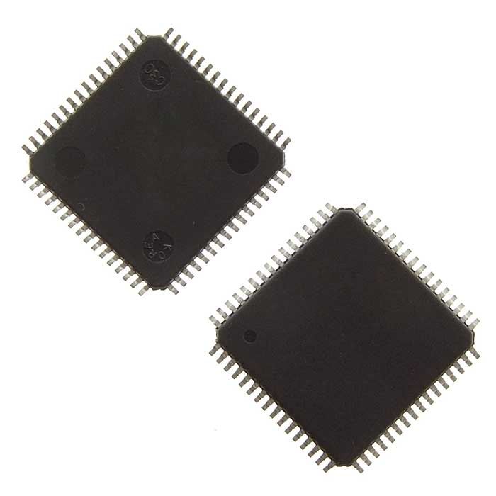 Контроллеры ATMEGA64A-AU ATMEGA64A-AU