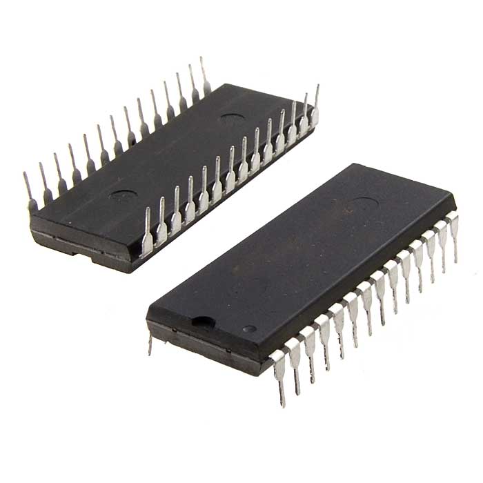 Контроллеры ATMEGA8A-PU ATMEGA8A-PU