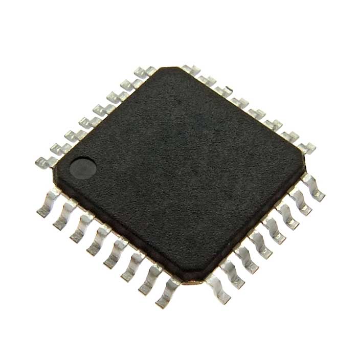 ATMEGA48PA-AU