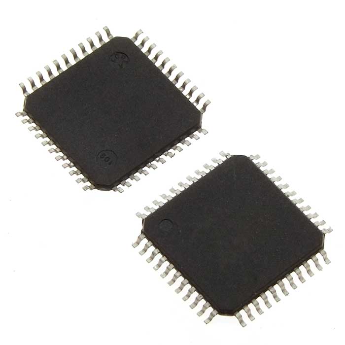 Контроллеры ATMEGA32A-AU ATMEGA32A-AU