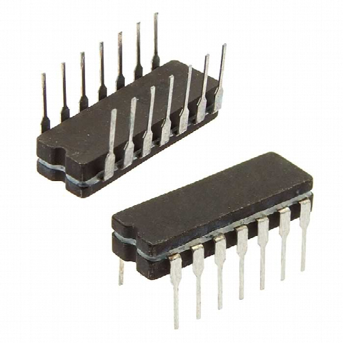 Микросхемы К511ПУ2 К511ПУ2