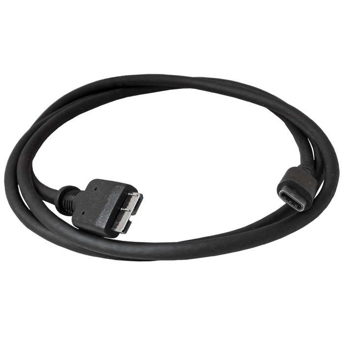 USB3.0 Micro-B - Type-C 1m