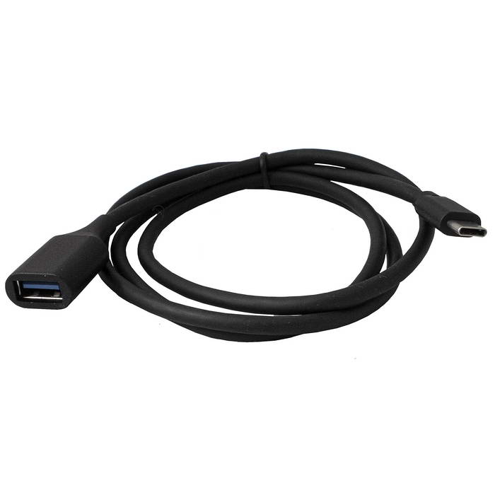 USB3.0 AF - Type-C 1m