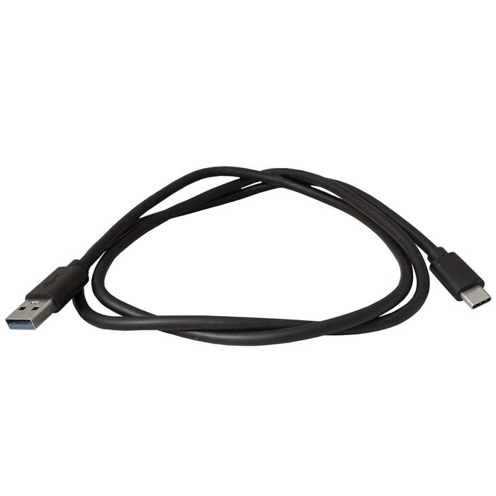 USB3.0 AM - Type-C 1m