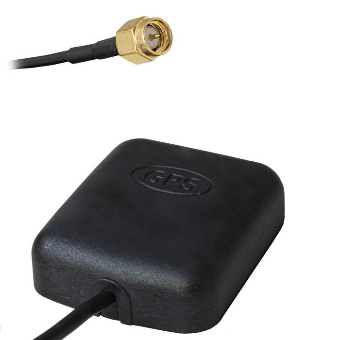 RANT GPS RH GPS900-1 SMA-M 3m RANT GPS RH GPS900-1 SMA-M 3m