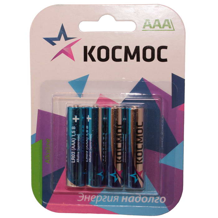 Космос KOCLR034BL CLASSIC