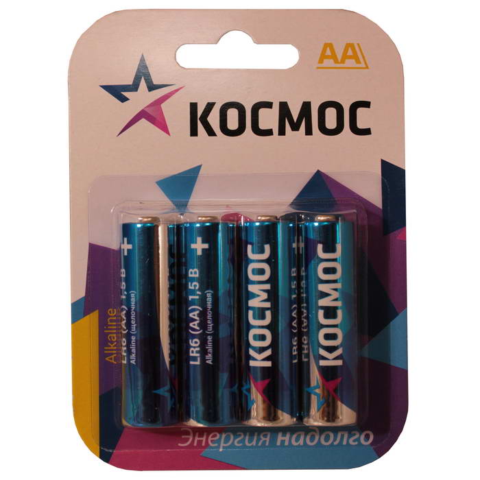 Космос KOCLR64BL CLASSIC