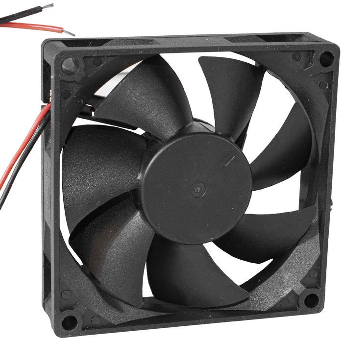 Вентиляторы dc RQD 8020MS 12VDC RQD 8020MS 12VDC