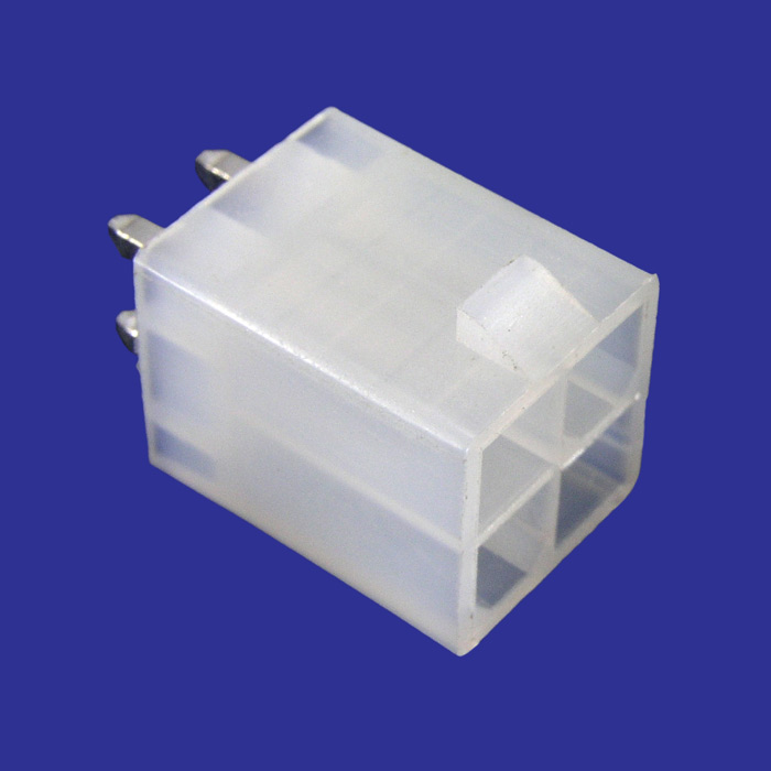 Разъемы, вилки, розетки MF-2x2S+ terminals MF-2x2S+ terminals