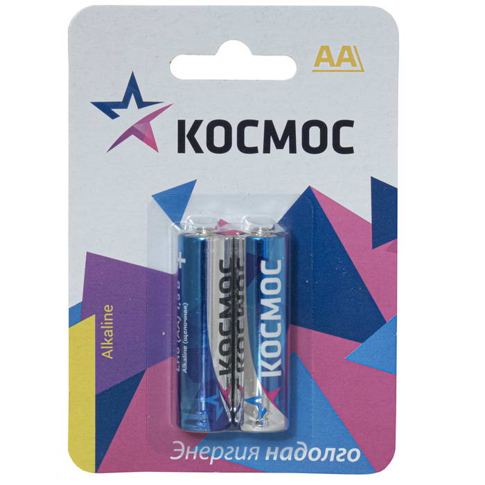 Космос KOCLR6 2BL