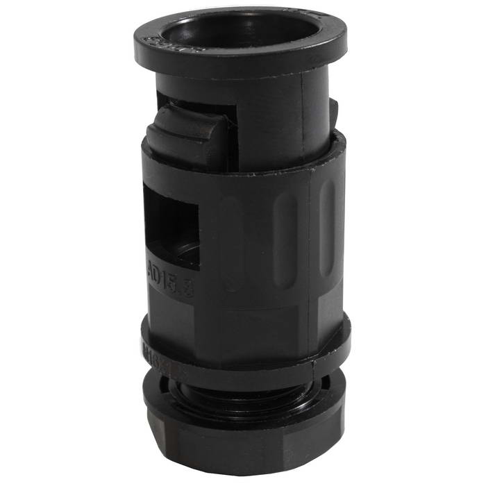 Кабельные вводы QC-M12-10 QC-M12-10