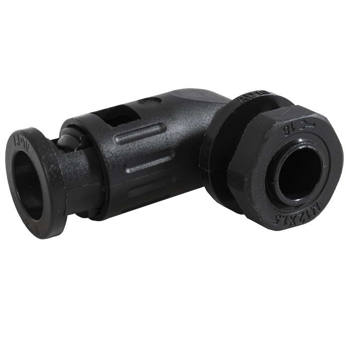 Кабельные вводы QA-M12-10 QA-M12-10