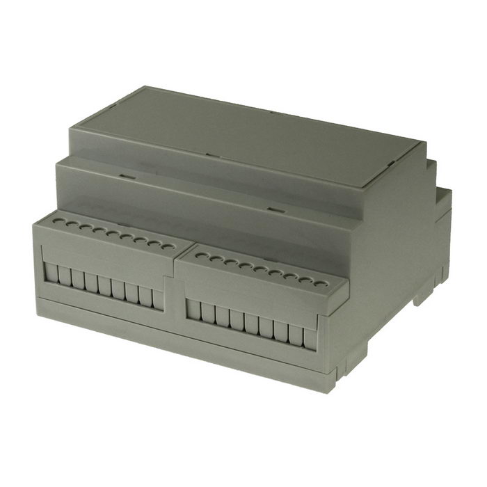 Корпуса для рэа D6MG (106.25x90.2x57.5) RCT D6MG (106.25x90.2x57.5) RCT