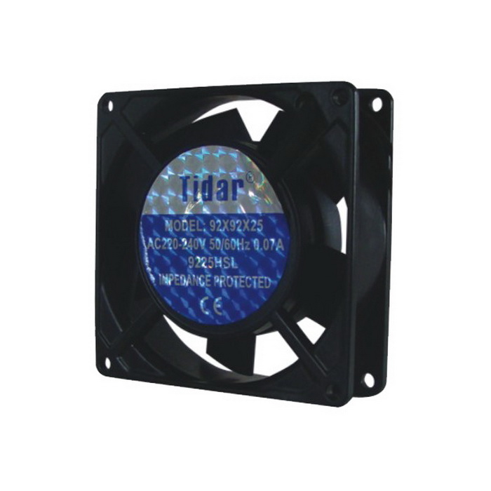 RQA 9225HBL 220VAC