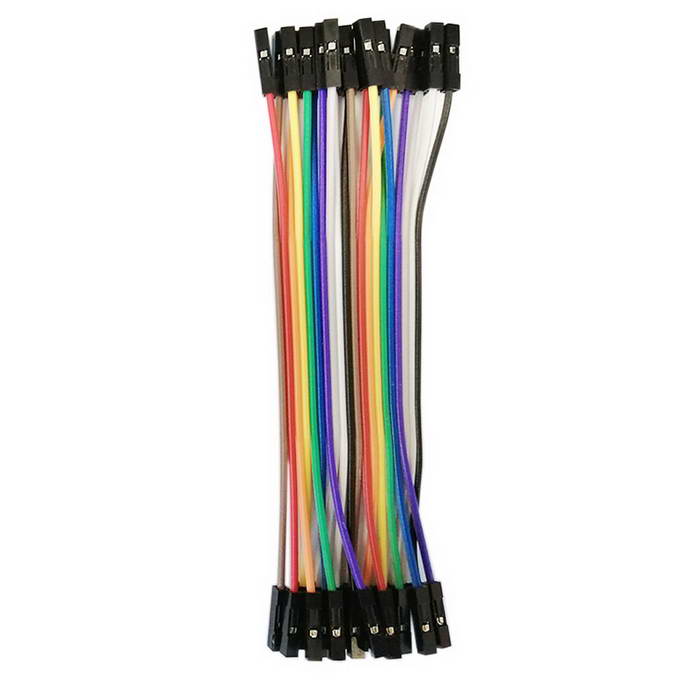 AW 200mm 40pin F-F