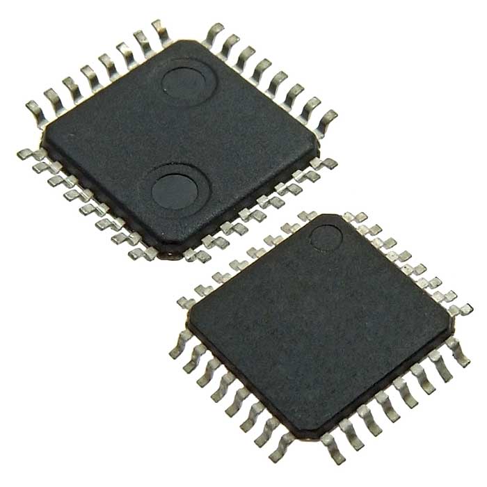 Контроллеры STM32F030K6T6 STM32F030K6T6