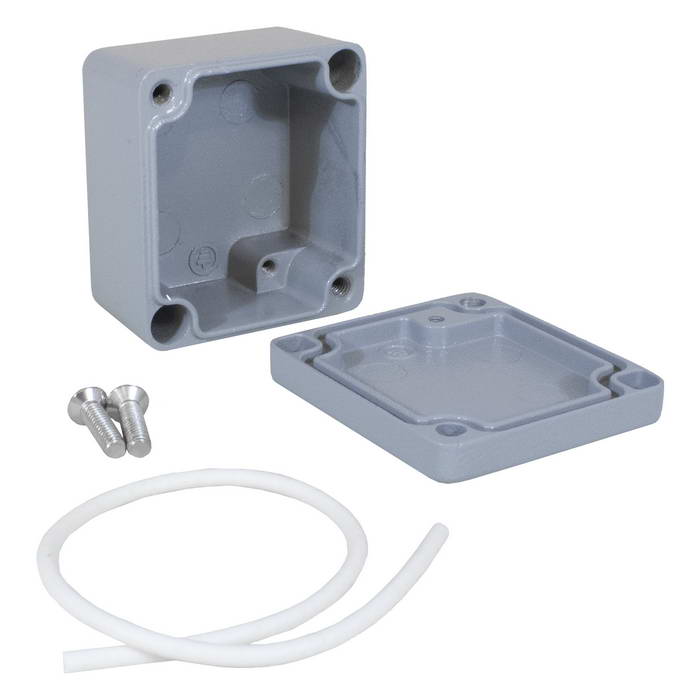 Корпуса для рэа Z11A-37-1 (50x45x30) Z11A-37-1 (50x45x30)
