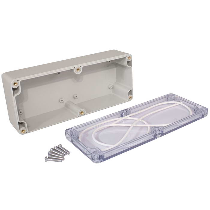 Корпуса для рэа Z10-20C (194x80x56) Z10-20C (194x80x56)